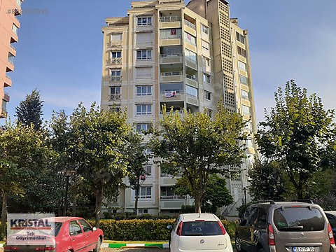 Emlak Ofisinden 4 1 196 M Kiralik Daire 2 500 Tl Ye Sahibinden Com Da 868857985