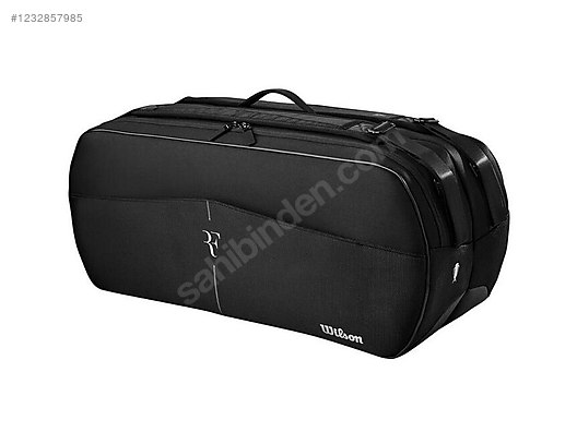 WILSON RF stores BACKPACK LAVER CUP