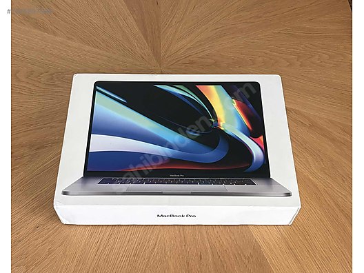Apple Macbook / Apple Macbook Pro 16