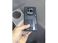 NOTHING PHONE 3A PRO 12/256 KAYITLI