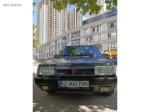 Tofas Dogan Slx Dogan Slx Ihtiyactan Satilik Sahibinden Comda 951858030