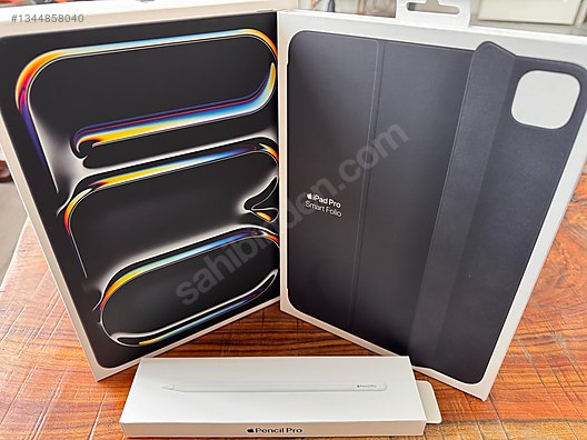Apple iPad Pro 8 256 GB Tablet - 1344858040