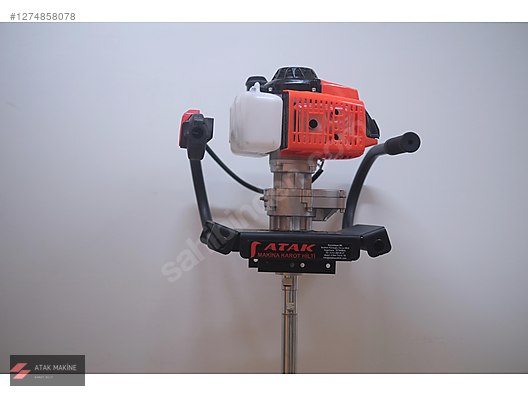 Used & Brand New Items / Garden & Home Improvement / Hand Tools / Electric / Core Drilling Machines