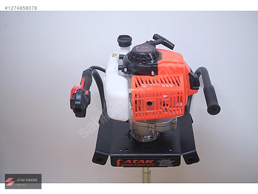 Used & Brand New Items / Garden & Home Improvement / Hand Tools / Electric / Core Drilling Machines