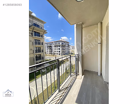 AĞCA GAYRİMENKULDEN 15 TEMMUZ TOKİ SELÇUKLUDA 110M2 KİRALIK #1285858093