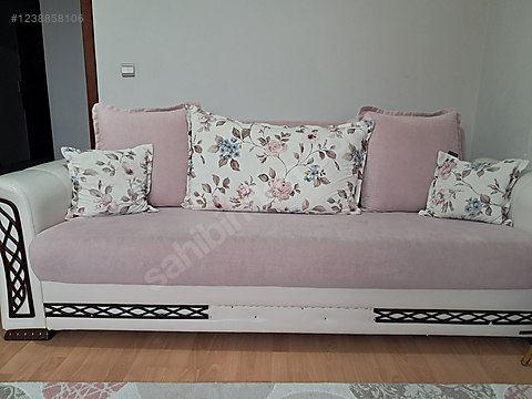 Koltuk Takımı / koltuk takımı 3+3+1+1 sahibinden.comda - 1238858106