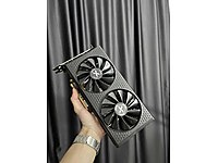 TERTEMİZ XFX RX6600XT 8GB KUTULU #1283858114