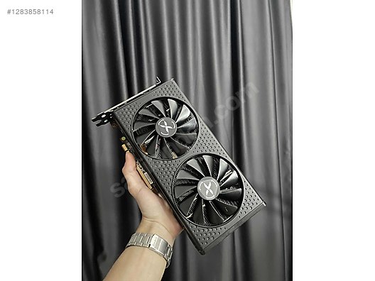 İkinci El ve Sıfır Alışveriş / Bilgisayar / Masaüstü / Donanım / Ekran Kartı