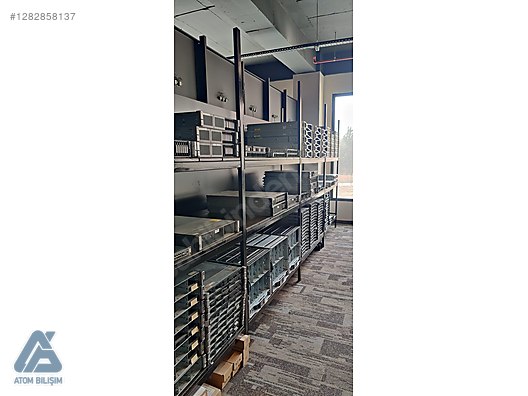 Used & Brand New Items / Computers / Peripherals / Modems & Networking / Routers