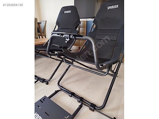 İkinci El ve Sıfır Alışveriş / Oyunculara Özel / Oyuncu Ekipmanları / Oyuncu Koltuğu