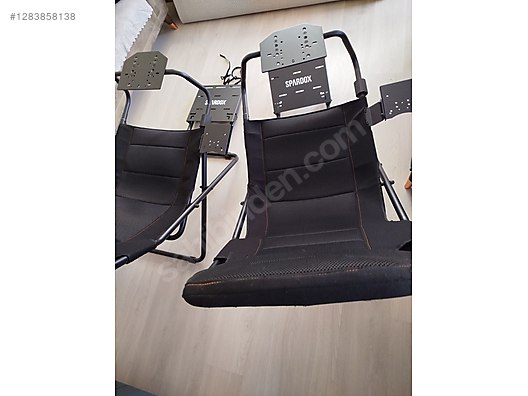 İkinci El ve Sıfır Alışveriş / Oyunculara Özel / Oyuncu Ekipmanları / Oyuncu Koltuğu