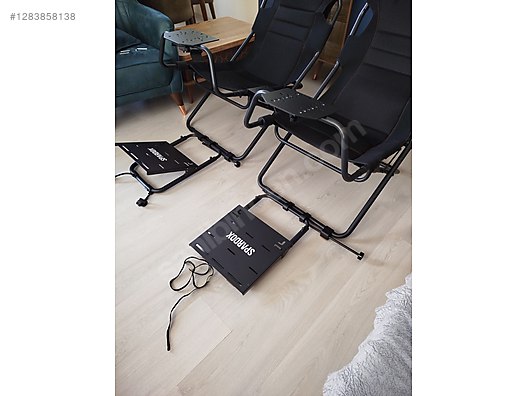 İkinci El ve Sıfır Alışveriş / Oyunculara Özel / Oyuncu Ekipmanları / Oyuncu Koltuğu