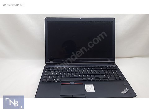 こ*※様 ThinkPad i5/8GB Office2019 即使用可 Lenovo / Lenovo Thinkpad E520 İ5-2.Nesil LX 484 sahibinden.comda