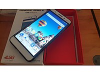 General Mobile Gm 5 plus 3/32 gb