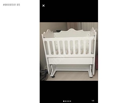Besik Karyola Bebek Besigi Sahibinden Comda 868858185