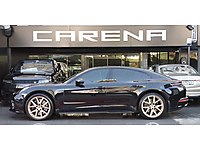 CARENA - 2024 YENİ PANAMERA TURBO E-HYBRID AKTIVE RIDE TR'TEK #1223858222