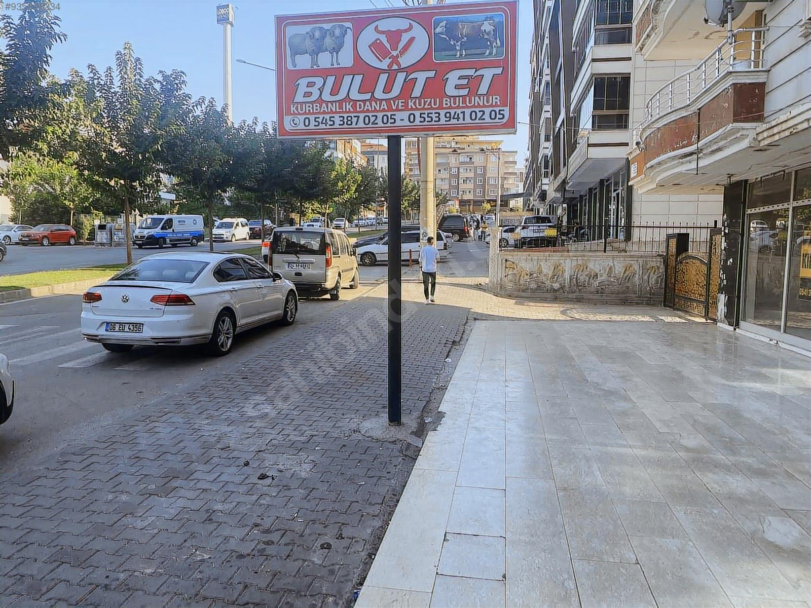 HAYAT EV GAYRİMENKULDAN GÜLTEPDE KİRALIK DÜKAN at