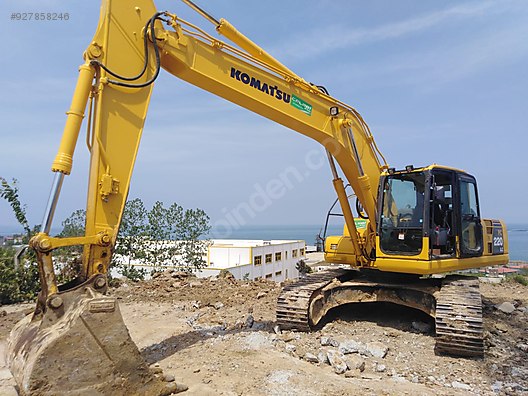 komatsu pc220lc 8 2013 model bakimli kullanima hazir makina ekskavator ilanlari sahibinden com da 927858246 komatsu pc220lc 8 2013 model bakimli kullanima hazir makina ekskavator ilanlari sahibinden com da 927858246