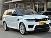 Vasıta / Arazi, SUV & Pickup / Land Rover / Range Rover Sport / 3.0 SDV6 / Autobiography