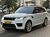 Vasıta / Arazi, SUV & Pickup / Land Rover / Range Rover Sport / 3.0 SDV6 / Autobiography