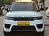 Vasıta / Arazi, SUV & Pickup / Land Rover / Range Rover Sport / 3.0 SDV6 / Autobiography