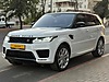 Vasıta / Arazi, SUV & Pickup / Land Rover / Range Rover Sport / 3.0 SDV6 / Autobiography