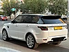 Vasıta / Arazi, SUV & Pickup / Land Rover / Range Rover Sport / 3.0 SDV6 / Autobiography