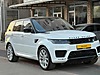 Vasıta / Arazi, SUV & Pickup / Land Rover / Range Rover Sport / 3.0 SDV6 / Autobiography