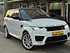 Vasıta / Arazi, SUV & Pickup / Land Rover / Range Rover Sport / 3.0 SDV6 / Autobiography