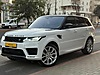 Vasıta / Arazi, SUV & Pickup / Land Rover / Range Rover Sport / 3.0 SDV6 / Autobiography