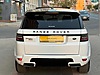 Vasıta / Arazi, SUV & Pickup / Land Rover / Range Rover Sport / 3.0 SDV6 / Autobiography