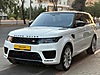 Vasıta / Arazi, SUV & Pickup / Land Rover / Range Rover Sport / 3.0 SDV6 / Autobiography
