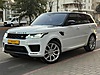 Vasıta / Arazi, SUV & Pickup / Land Rover / Range Rover Sport / 3.0 SDV6 / Autobiography