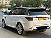 Vasıta / Arazi, SUV & Pickup / Land Rover / Range Rover Sport / 3.0 SDV6 / Autobiography