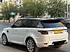 Vasıta / Arazi, SUV & Pickup / Land Rover / Range Rover Sport / 3.0 SDV6 / Autobiography