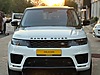 Vasıta / Arazi, SUV & Pickup / Land Rover / Range Rover Sport / 3.0 SDV6 / Autobiography