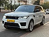Vasıta / Arazi, SUV & Pickup / Land Rover / Range Rover Sport / 3.0 SDV6 / Autobiography