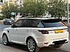 Vasıta / Arazi, SUV & Pickup / Land Rover / Range Rover Sport / 3.0 SDV6 / Autobiography
