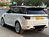 Vasıta / Arazi, SUV & Pickup / Land Rover / Range Rover Sport / 3.0 SDV6 / Autobiography