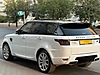 Vasıta / Arazi, SUV & Pickup / Land Rover / Range Rover Sport / 3.0 SDV6 / Autobiography