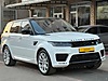 Vasıta / Arazi, SUV & Pickup / Land Rover / Range Rover Sport / 3.0 SDV6 / Autobiography
