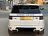 Vasıta / Arazi, SUV & Pickup / Land Rover / Range Rover Sport / 3.0 SDV6 / Autobiography