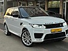 Vasıta / Arazi, SUV & Pickup / Land Rover / Range Rover Sport / 3.0 SDV6 / Autobiography