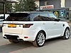 Vasıta / Arazi, SUV & Pickup / Land Rover / Range Rover Sport / 3.0 SDV6 / Autobiography