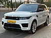 Vasıta / Arazi, SUV & Pickup / Land Rover / Range Rover Sport / 3.0 SDV6 / Autobiography