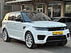 Vasıta / Arazi, SUV & Pickup / Land Rover / Range Rover Sport / 3.0 SDV6 / Autobiography