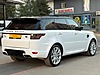 Vasıta / Arazi, SUV & Pickup / Land Rover / Range Rover Sport / 3.0 SDV6 / Autobiography