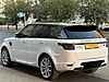 Vasıta / Arazi, SUV & Pickup / Land Rover / Range Rover Sport / 3.0 SDV6 / Autobiography