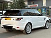 Vasıta / Arazi, SUV & Pickup / Land Rover / Range Rover Sport / 3.0 SDV6 / Autobiography