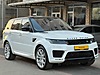 Vasıta / Arazi, SUV & Pickup / Land Rover / Range Rover Sport / 3.0 SDV6 / Autobiography